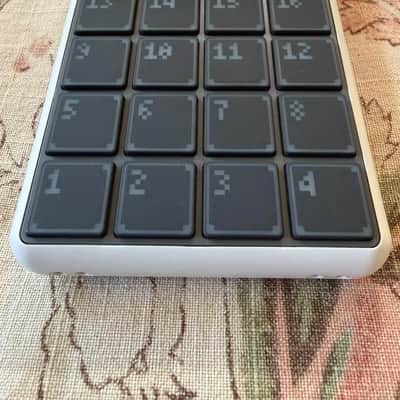 Casio SXC-1 Portable Standalone Sampler image 5