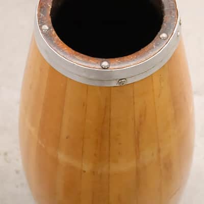 Gon Bops 9.75 X 31" Quinto Conga Drum IQ-4147 Vintage 1970's image 7