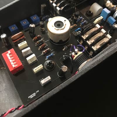 Wilson Effects Rippah Wah image 3