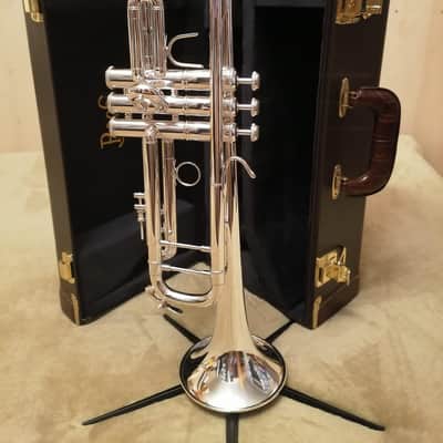 Trompete Bach Stradivarius Model 37 GH in Bb image 3