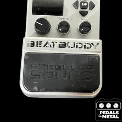 Singular Sound BeatBuddy 2010s - Silver - X17813 image 1