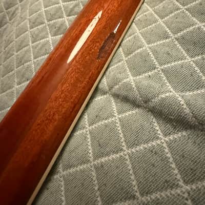 Gibson Les Paul Custom 1975 - Cherry Sunburst - 4,4 Kg! image 11