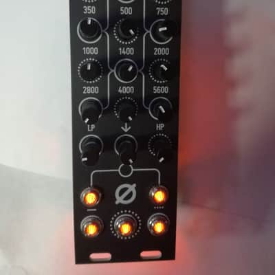 Antumbra Bank - Eurorack - Moog 914 Fixed Filter Bank Clone image 4