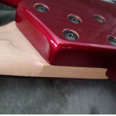 LAKLAND 4401 CANDY APPLE RED image 9