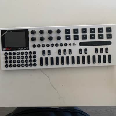 TORAIZ Chordcat - Gearspace