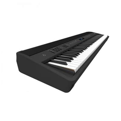 Roland FP90X Black EXDEMO image 2