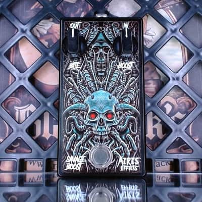 AIRIS EFFECTS -SAVAGE BOOST V2- Authorized Dealer image 9