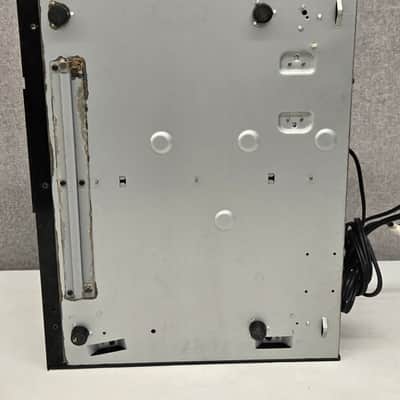Kenwood DP-M98 6 Disc CD Player For Repair image 7