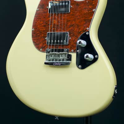 Sterling Stingray Sr50 - Buttermilk Bild 6