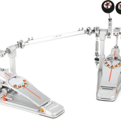 Pearl P3002D Demon Direct Drive Double Bass Drum Pedal image 2