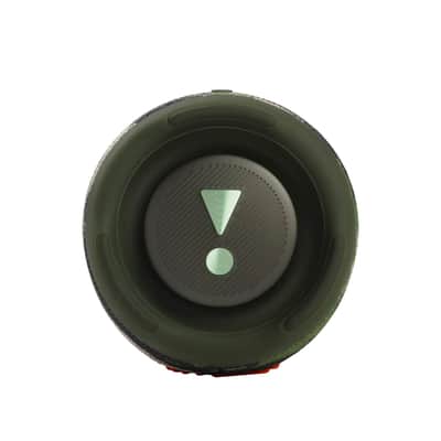 JBL CHARGE 5 Portable Waterproof Speaker with Powerbank (Squad) image 9