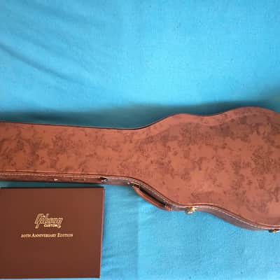 Gibson Les Paul Custom 57 reissue 20th anniversary image 24