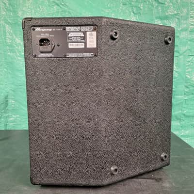 Ampeg BA-108 N/A - Black Tolex image 5