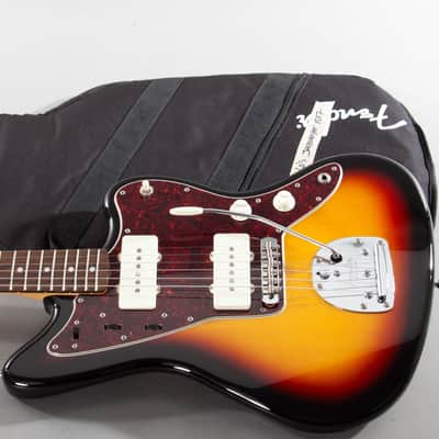 Fender MIJ Traditional II '60s Jazzmaster | Reverb