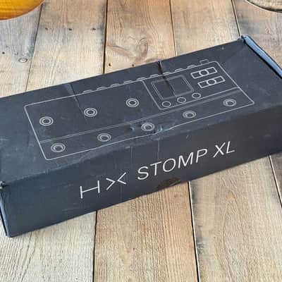 Line 6 HX Stomp XL image 2