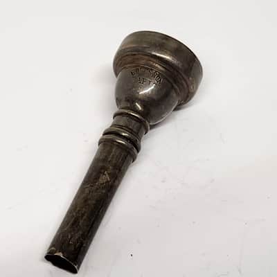Vintage Couesnon Paris Bb Trumpet Mouthpiece image 1