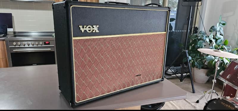 Vox AC30 image 1