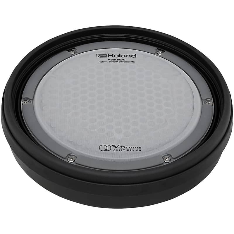 Roland PDQ-8S 8" Snare Pad Controller image 1