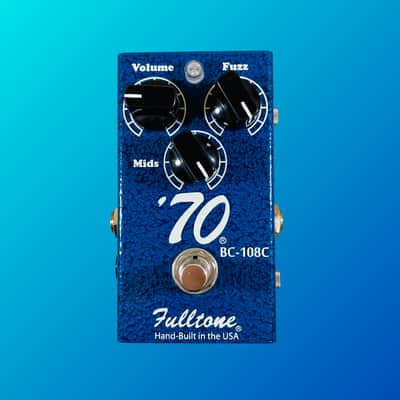 Fulltone '70 | Reverb