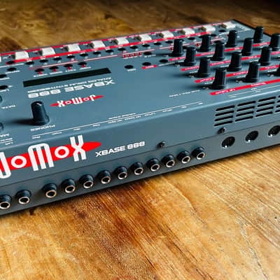 JoMox XBASE 888 image 7