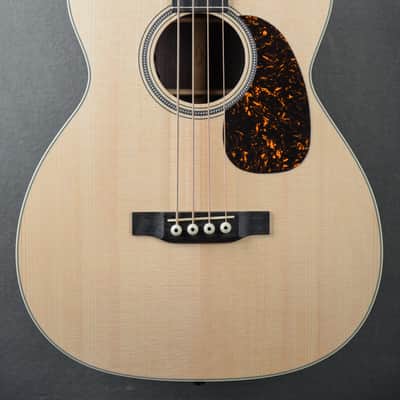 Martin BC-16E Acoustic Bass image 7