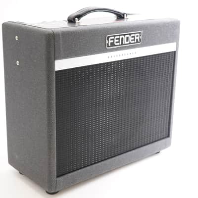 Fender Bassbreaker 15 Combo, 120V image 2