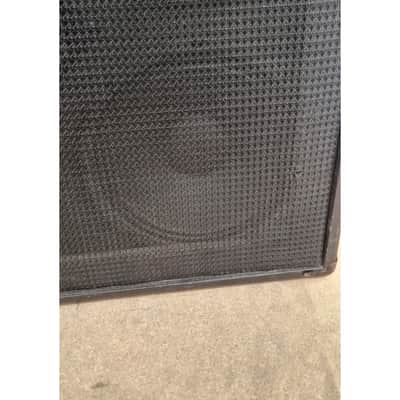 Ashdown RM 410T - Bass Amplifiers - Good image 6