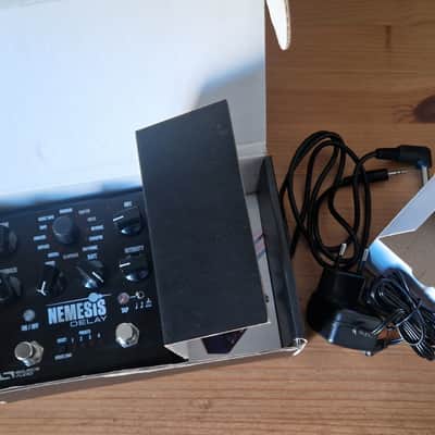 Source Audio Nemesis Delay 2010s - Black image 3