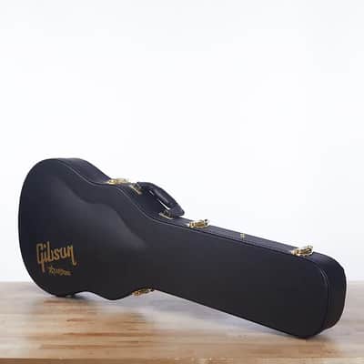 Gibson CS-356 2022-Black(VOS) image 12