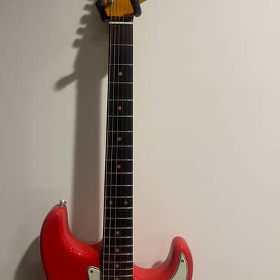 Fender American Vintage II Stratocaster (Empire Music Dealer Select Model) 2025 image 6