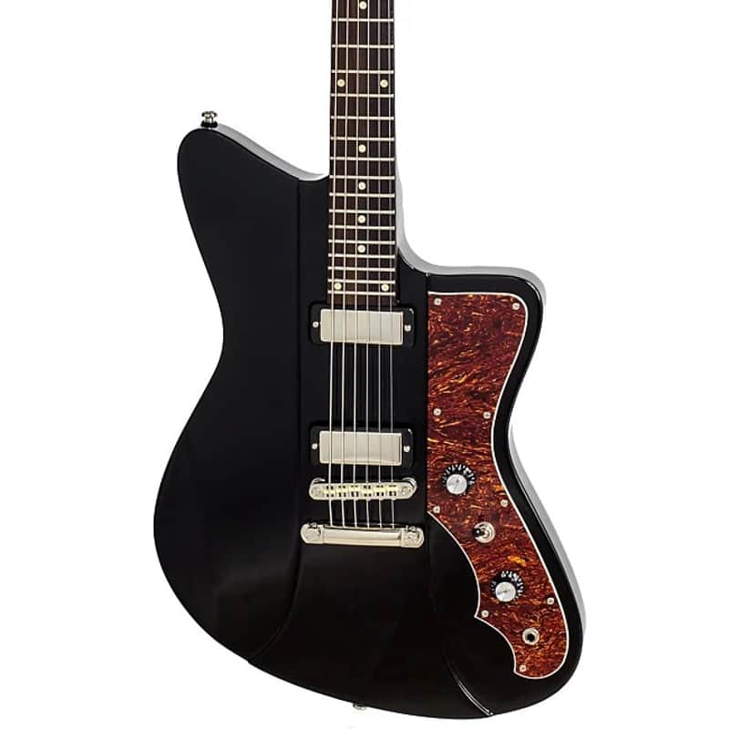 Rivolta Guitars Mondata II image 6