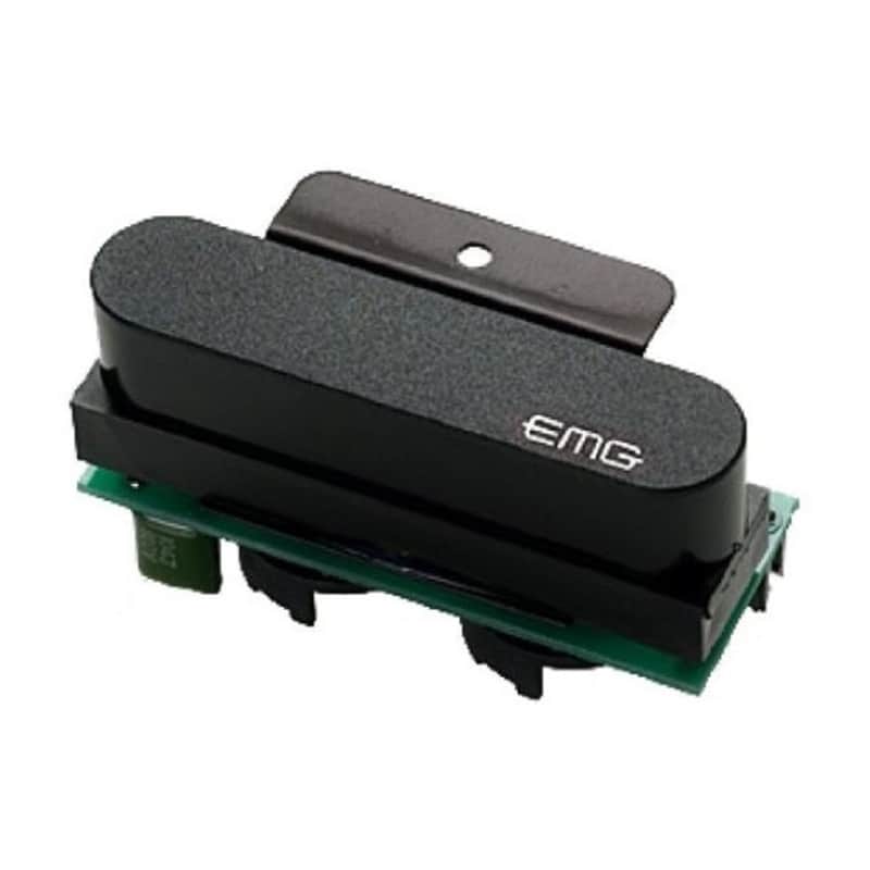 EMG B-B Active Bouzouki/Mandola Pickup image 1