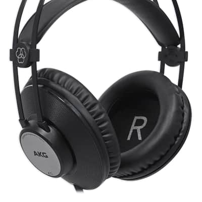 Audio Technica AT-UMX3 Live Stream Audio Recording USB Mixer+AKG Headphones image 5