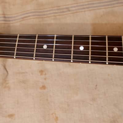 Gibson Les Paul Junior 1959 - Cherry Red image 14