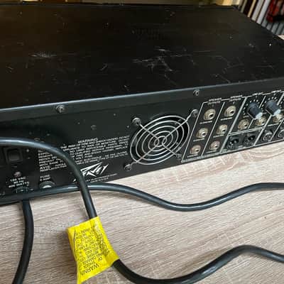 Peavey Classic 60/60 image 3