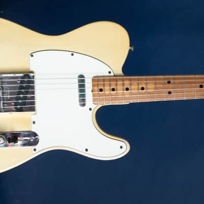 1971 Fender Telecaster image 4