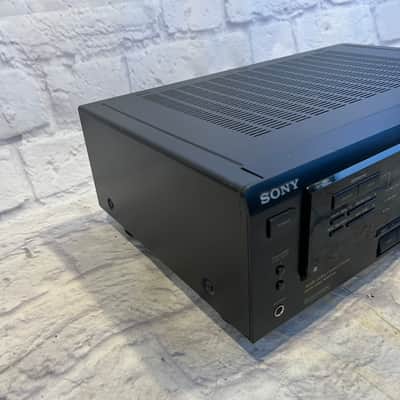 Sony STR-DE405 5.1 Channel 80 WPC Av Receiver image 7