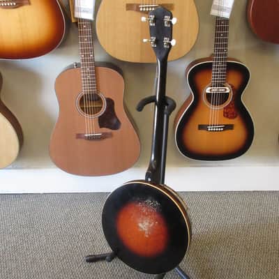 Kay Tenor Banjo 1950's or 1960's image 9