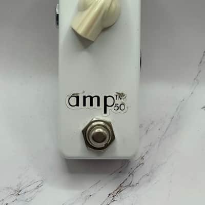 Lovepedal Amp 50 Overdrive | Reverb
