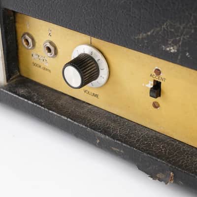 Dumble Dumbleland Concert Amplifier Head 150W Power Amp w/ Alembic F-2B #54163 image 21