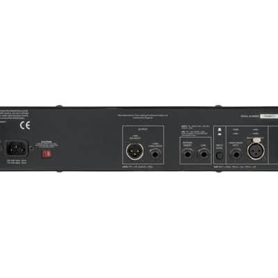 TL Audio Ivory Series VP5051 Valve Processor image 4