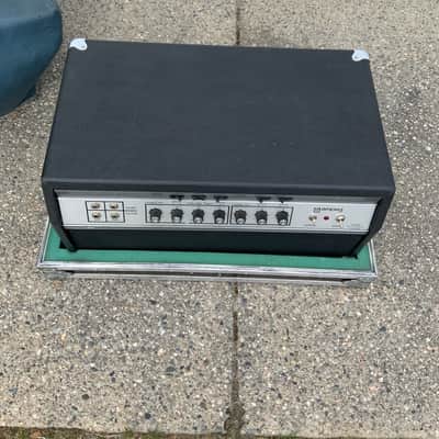Ampeg SVT PRO 300 1974 image 5