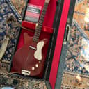 Danelectro 3412 Bass Guitar 1958 - Copper
