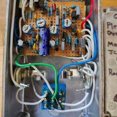 RocketSquawk English Channel 2016 - Custom image 4