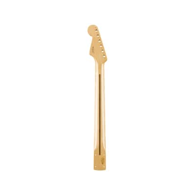 Fender Classic Player '50s Stratocaster Neck Soft ''V'' Shape image 2