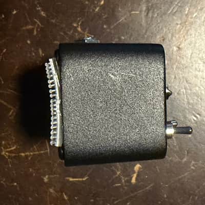 Mooer Audiofile Headphone Amplifier 2010s - Black image 4