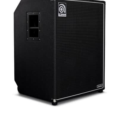 Ampeg SVT-410HLF Bass Speaker Cabinet image 2