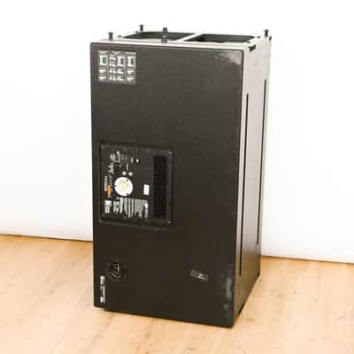 Meyer Sound 600-HP Compact High-Power Subwoofer CG01YEQ *ASK FOR SHIPPING* image 6