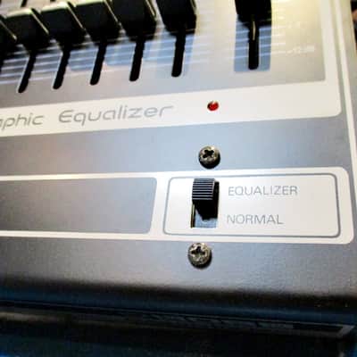 Unused Boss GE-10 Well Preserved image 12