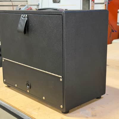 VBoutique USA/Scumback Modern Vintage Marshall Style 112 Ext. Cab image 3
